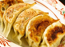 餃子