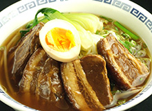拉麺