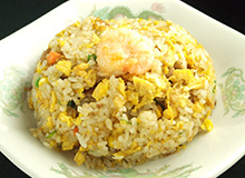 炒飯