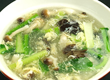 スープ