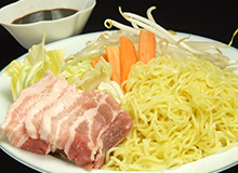 焼きそば