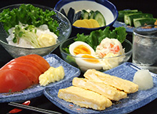 からあげ