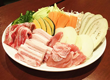 からあげ